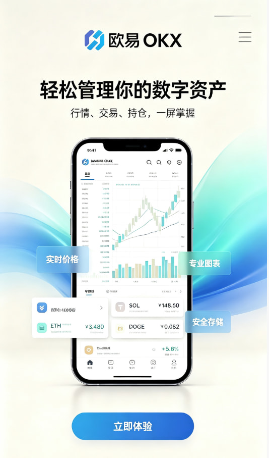 欧交易所APP行情走势